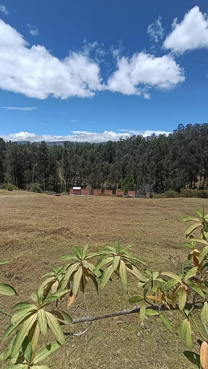 Terreno - Lote 3,747 m² Valle de Los Chillos — imagen 8