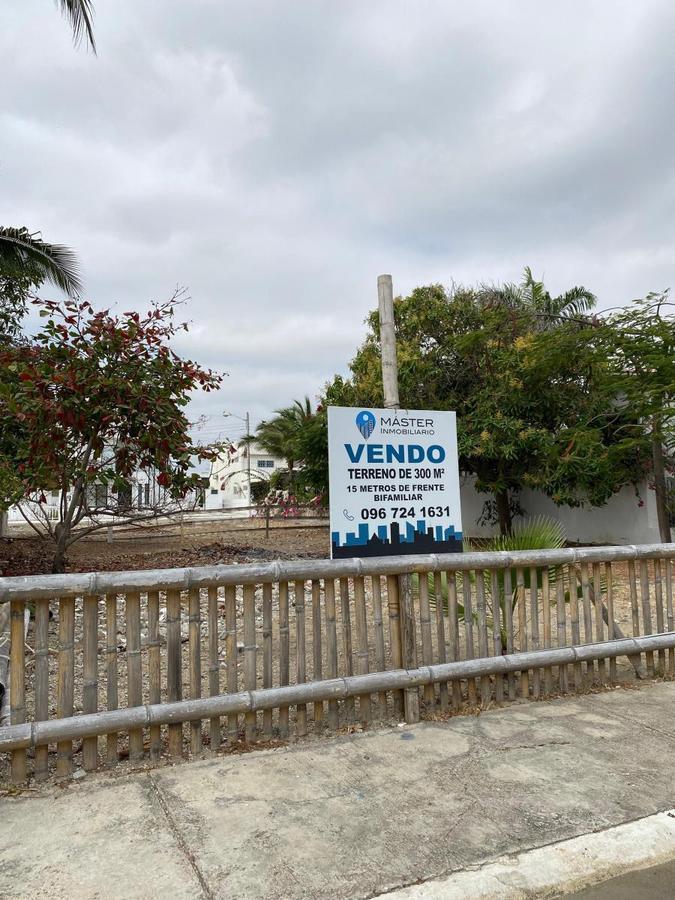 Terreno en Venta - Urbanización Herradura del Mar, Santa Elena — imagen 10