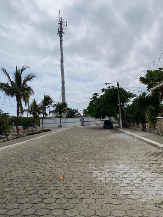 Terreno en Venta - Urbanización Herradura del Mar, Santa Elena — imagen 9