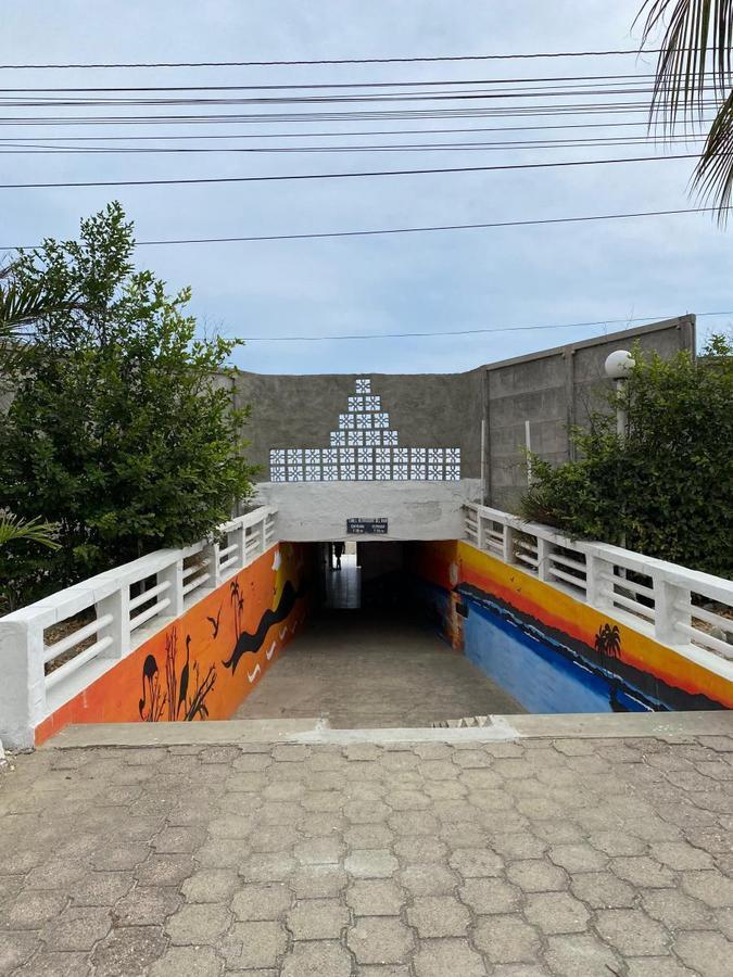 Terreno en Venta - Urbanización Herradura del Mar, Santa Elena — imagen 8