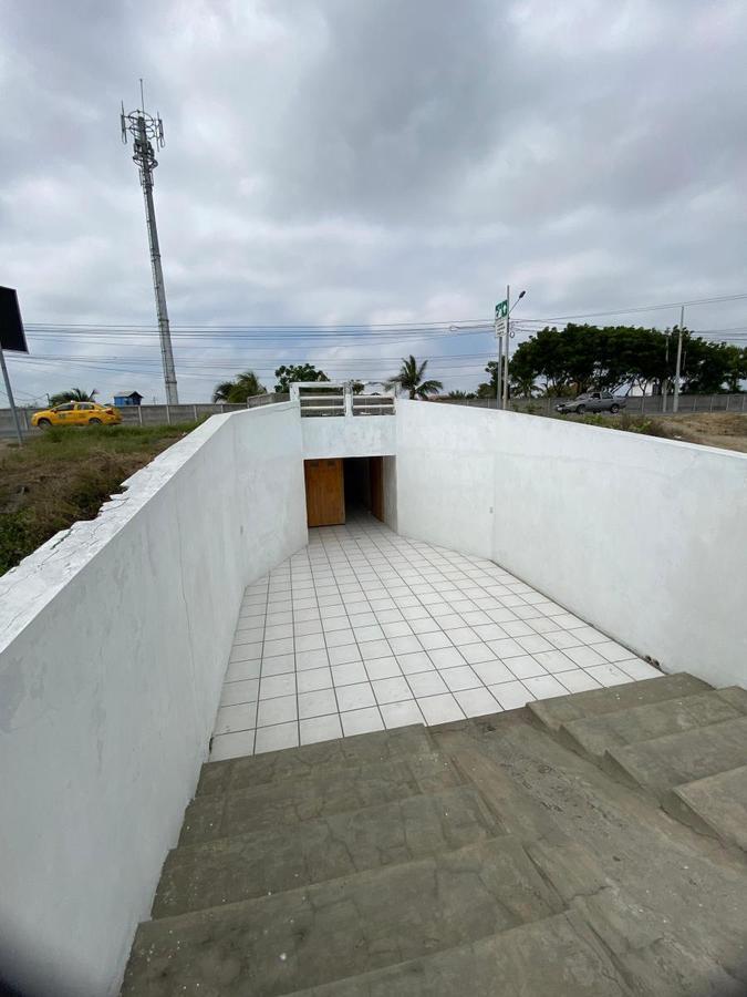 Terreno en Venta - Urbanización Herradura del Mar, Santa Elena — imagen 7