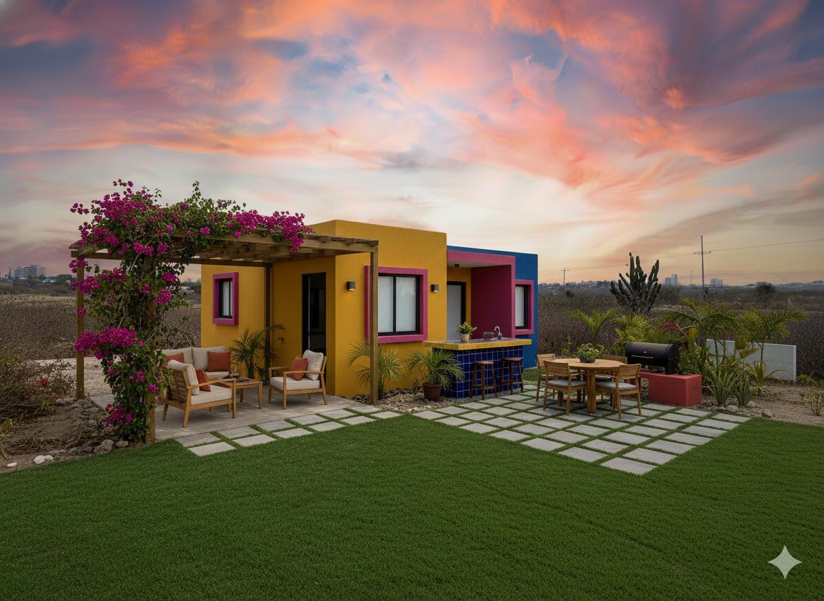 Vendo Terreno en Taos Punta Blanca — imagen 10