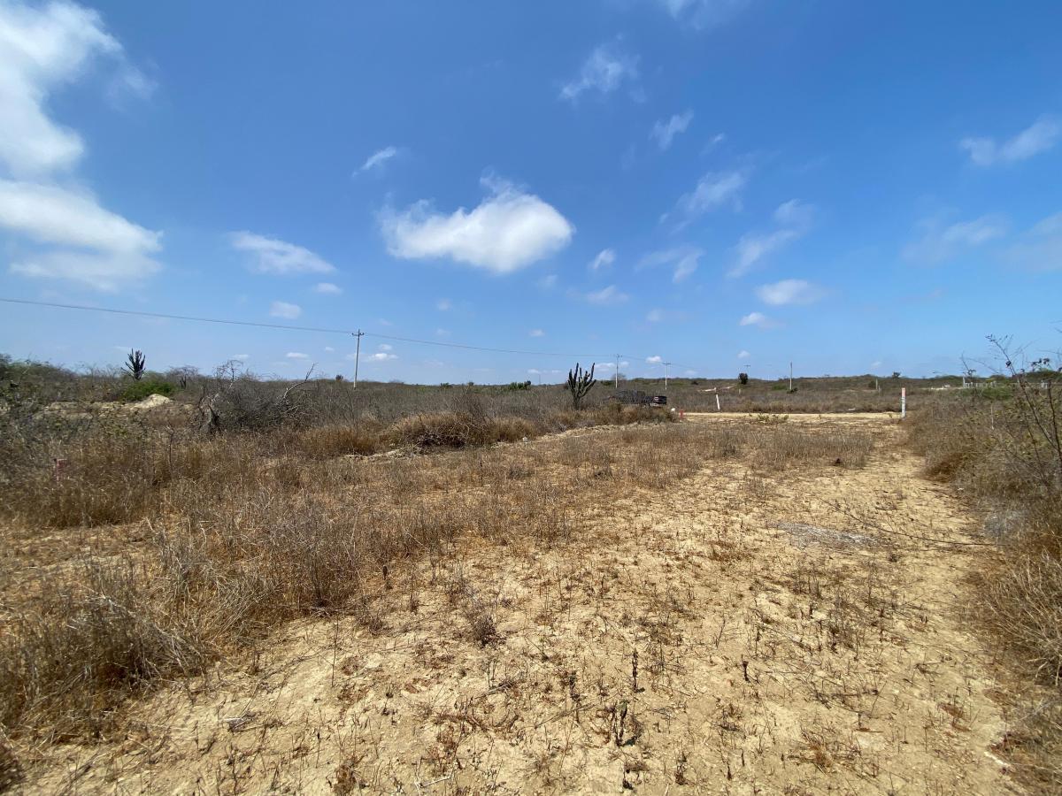 Vendo Terreno en Taos Punta Blanca — imagen 9