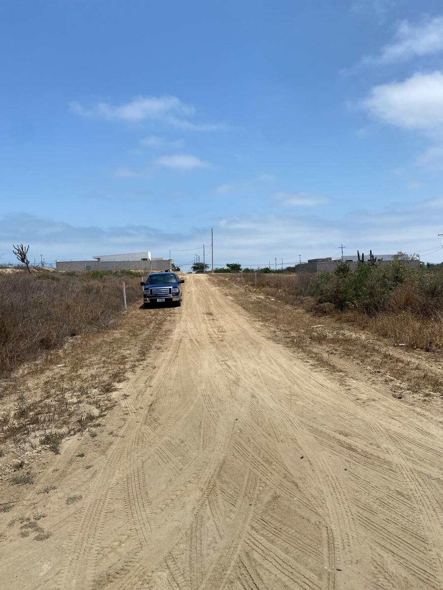 Vendo Terreno en Taos Punta Blanca — imagen 8