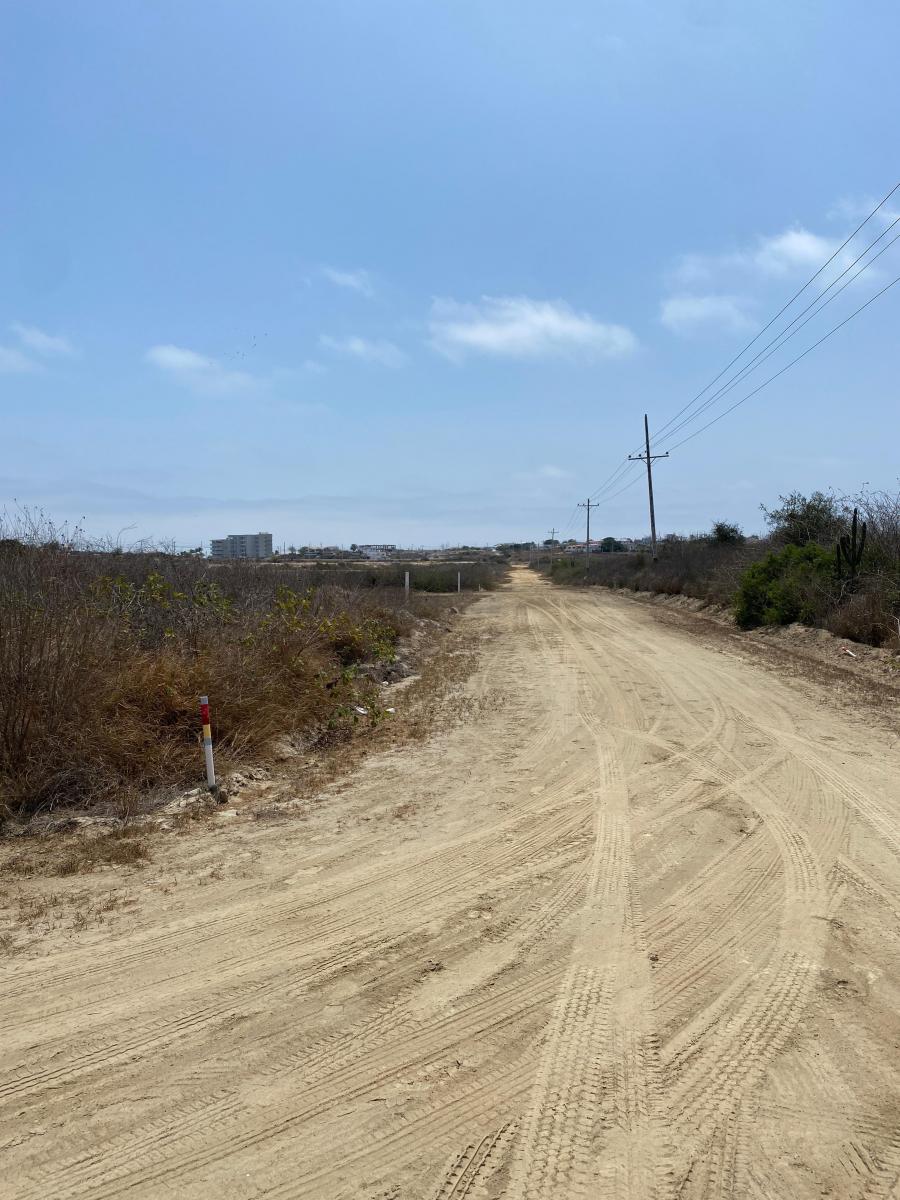 Vendo Terreno en Taos Punta Blanca — imagen 7