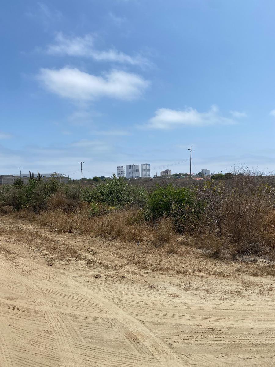 Vendo Terreno en Taos Punta Blanca — imagen 6