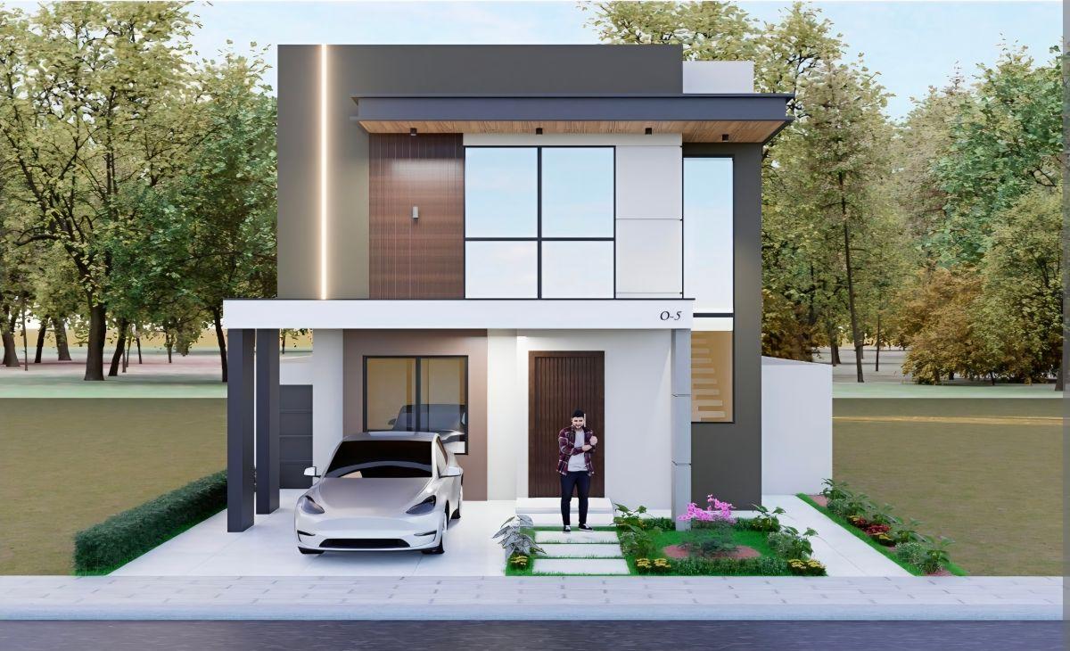Casa en Venta Estreno, Urb. Santa Maria de Casagrande, 5 Dorm., Av Leon Febres Cordero, Guayas — imagen 10