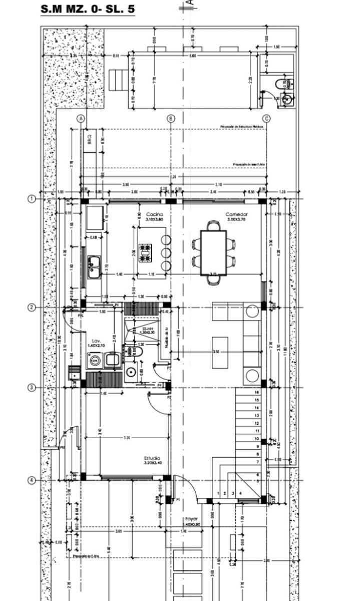 Casa en Venta Estreno, Urb. Santa Maria de Casagrande, 5 Dorm., Av Leon Febres Cordero, Guayas — imagen 6