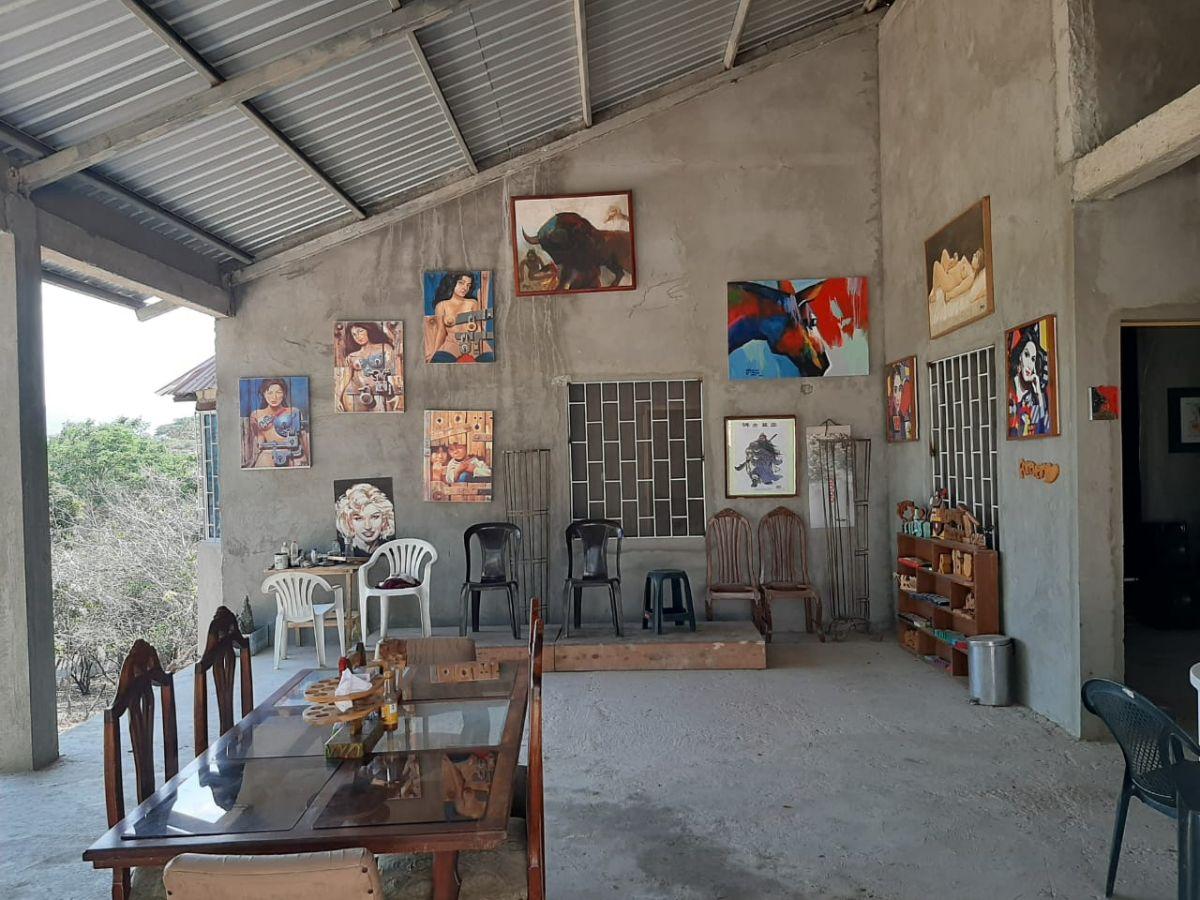 Casa y Terreno de 800 m en Venta Lotizacion Tiffany I Km 22 Via a La Costa, Guayas — imagen 8