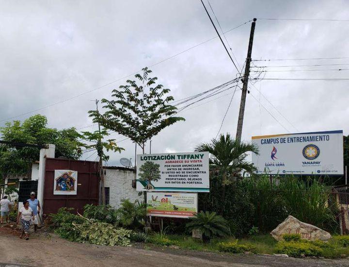 Casa y Terreno de 800 m en Venta Lotizacion Tiffany I Km 22 Via a La Costa, Guayas — imagen 4