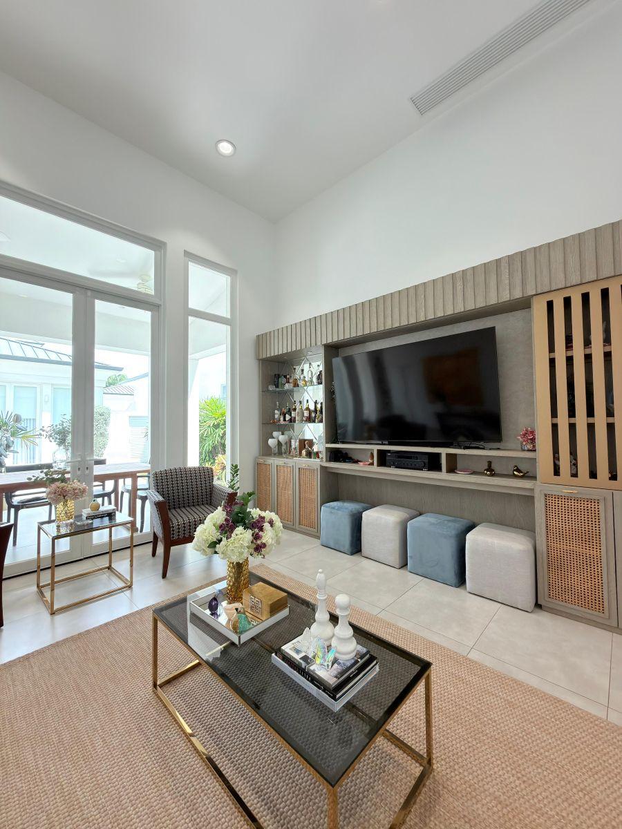 Aires de Batán Casa en Venta de 3 Dorm. Linda Oportunidad, Guayas — imagen 5