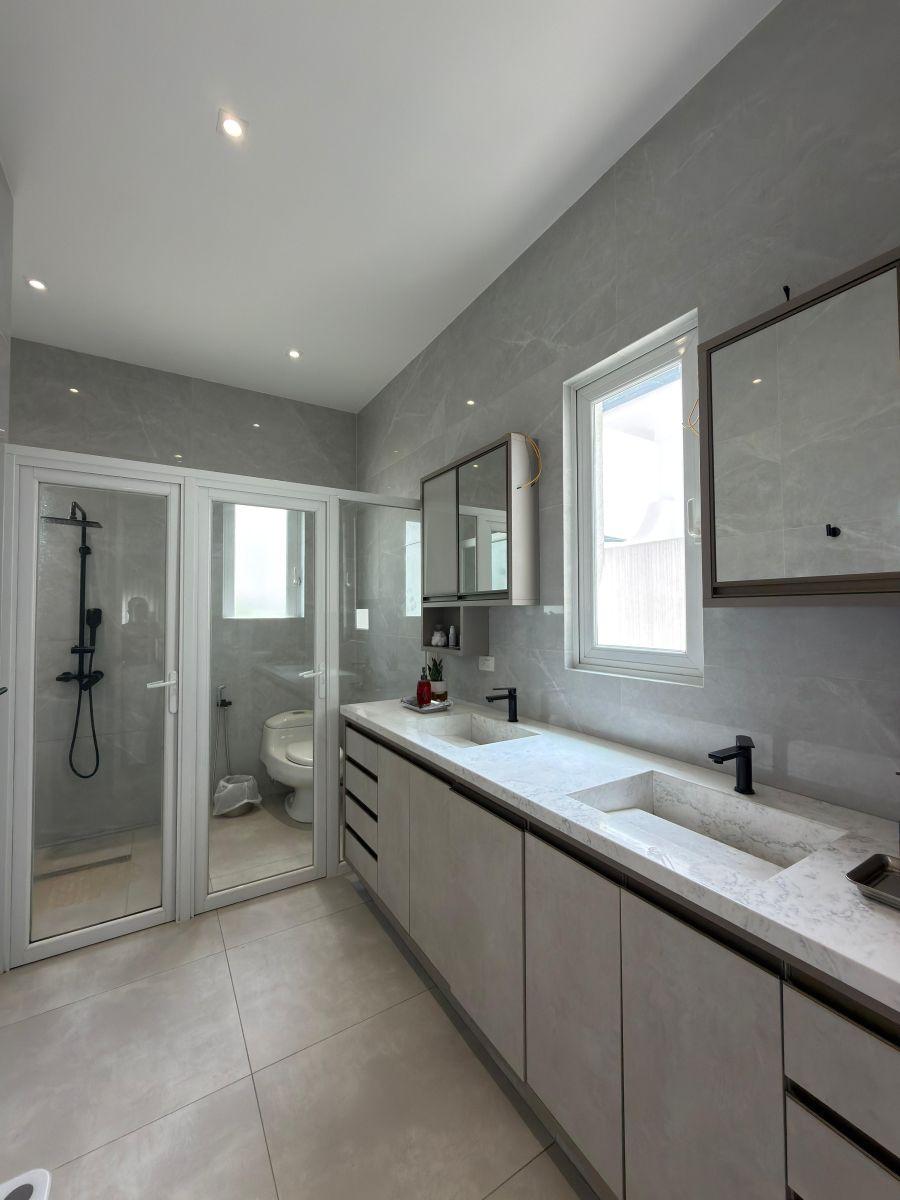 Aires de Batán Casa en Venta de 3 Dorm. Linda Oportunidad, Guayas — imagen 3