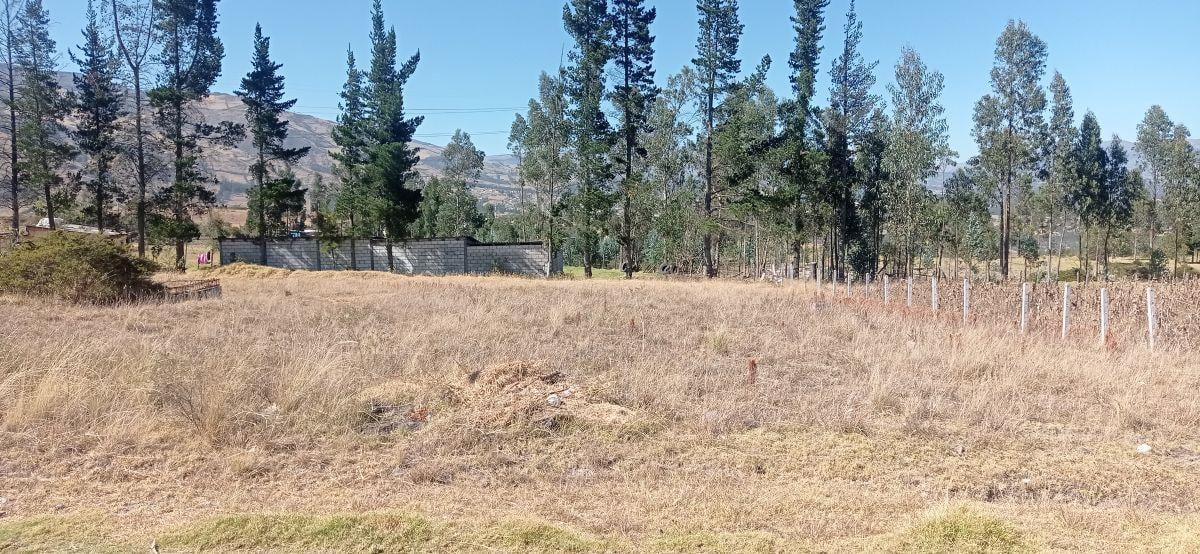 Terreno 1000 m² Pifo El Inga Alto Servicios y Clima de Quinta - $40000 — imagen 10
