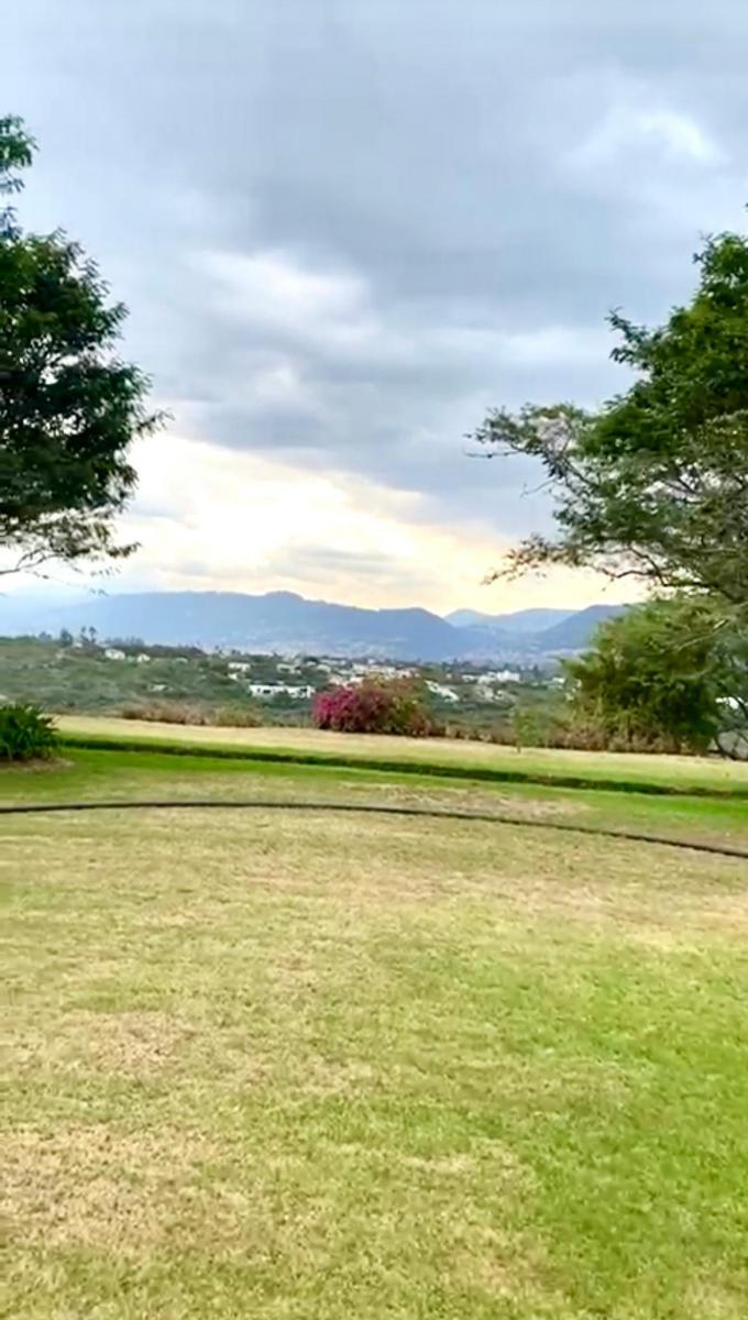 Puembo Sector Arrayanes - Vendo Terrenos Aaa en Urbanización — imagen 10