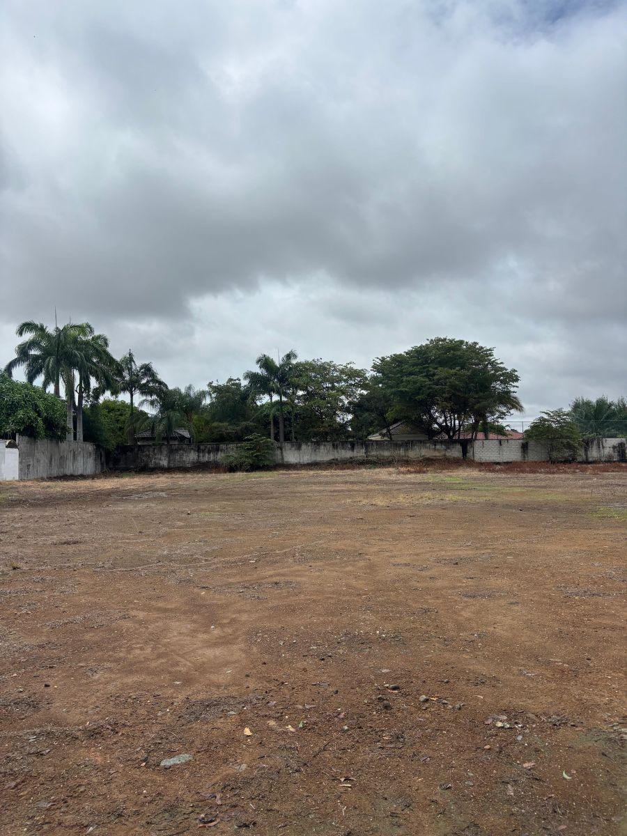 En Vente Terreno en Urb. El Cortijo Km 9 Via Samborondón, Guayas — imagen 9