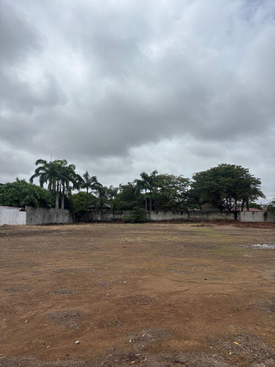 En Vente Terreno en Urb. El Cortijo Km 9 Via Samborondón, Guayas — imagen 8