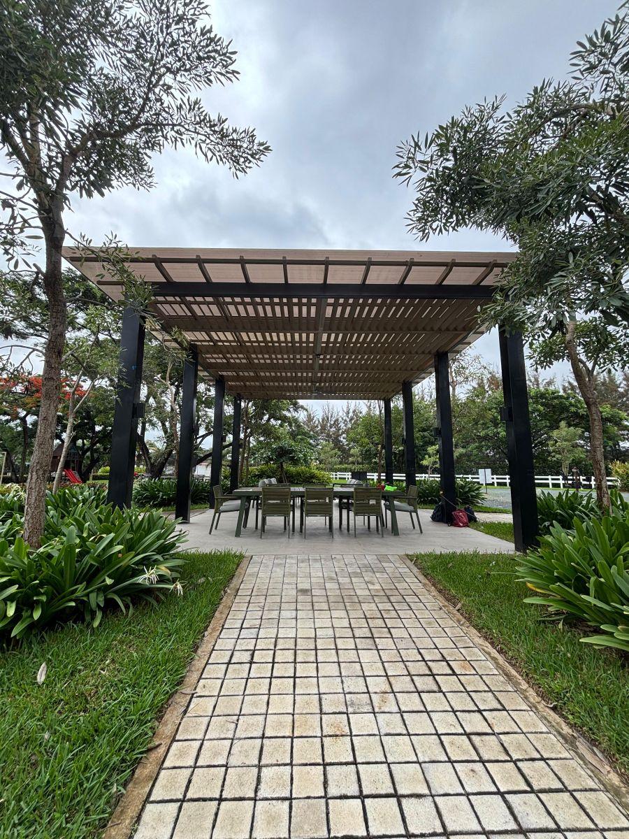 En Vente Terreno en Urb. El Cortijo Km 9 Via Samborondón, Guayas — imagen 6