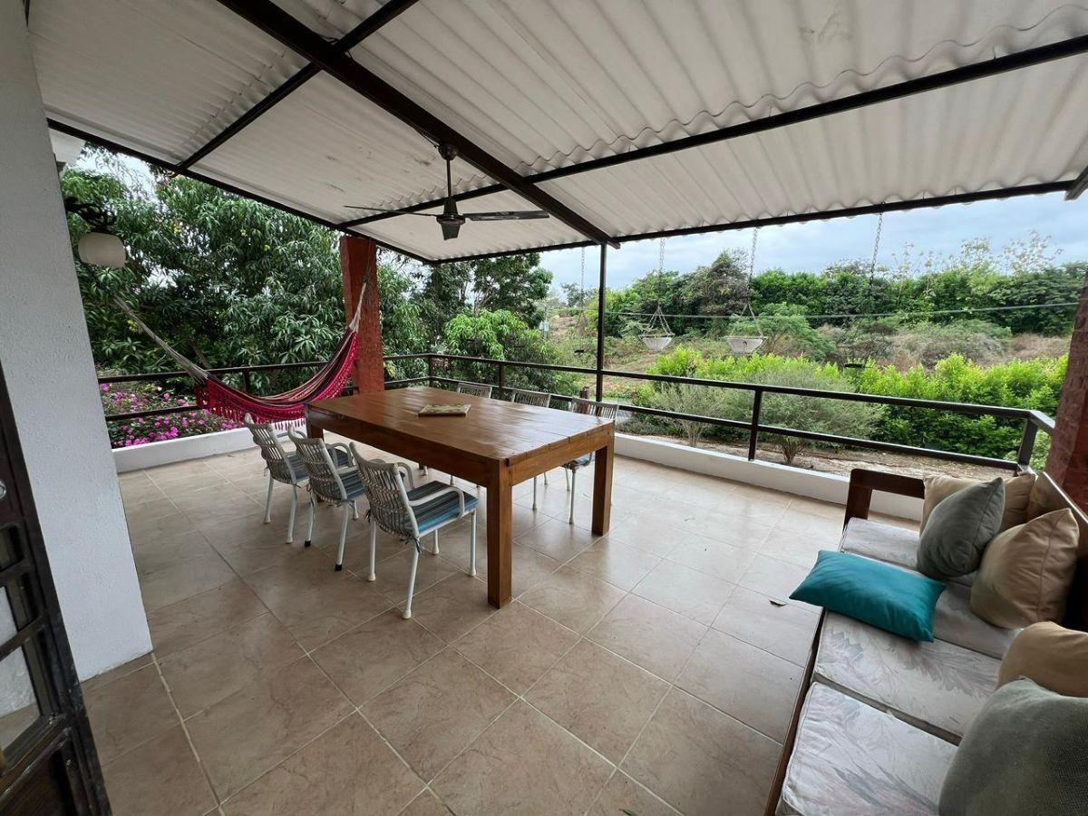 Casa Campestre Amoblada de 306 m² con 4 Habitaciones en Venta en Vía a La Costa, Guayas — imagen 5