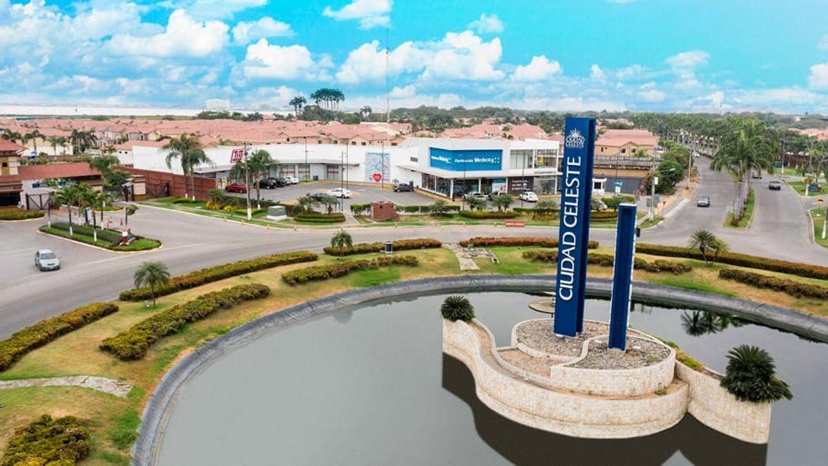 Se Vende Terreno en Ciudad Celeste - Isla Celeste Etapa Babor, Guayas — imagen 4