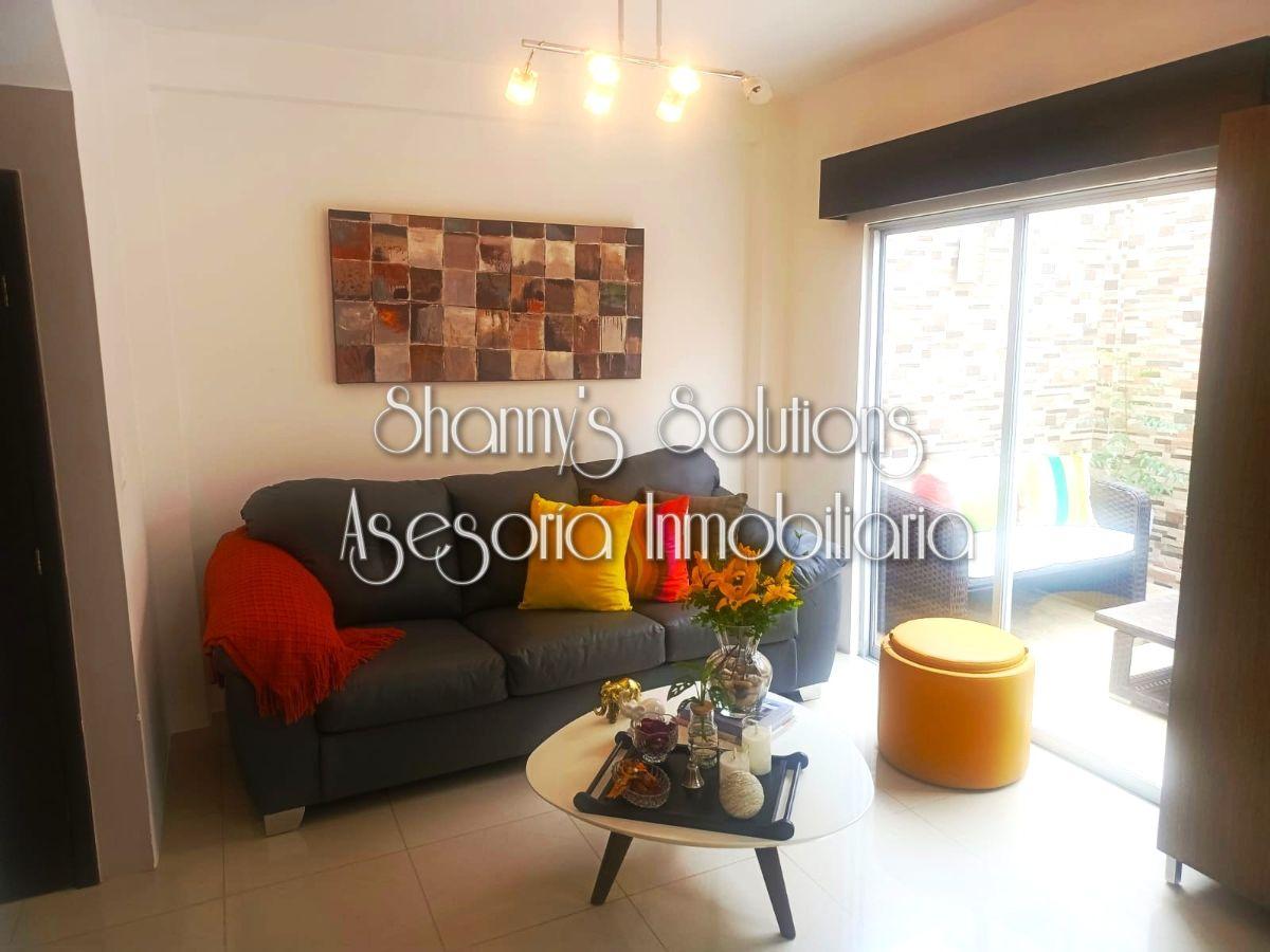Urb Sambo City - Venta Casa de Dos Plantas Semi Amob con 3 Hab, Patio y 2 Garajes, Guayas — imagen 7
