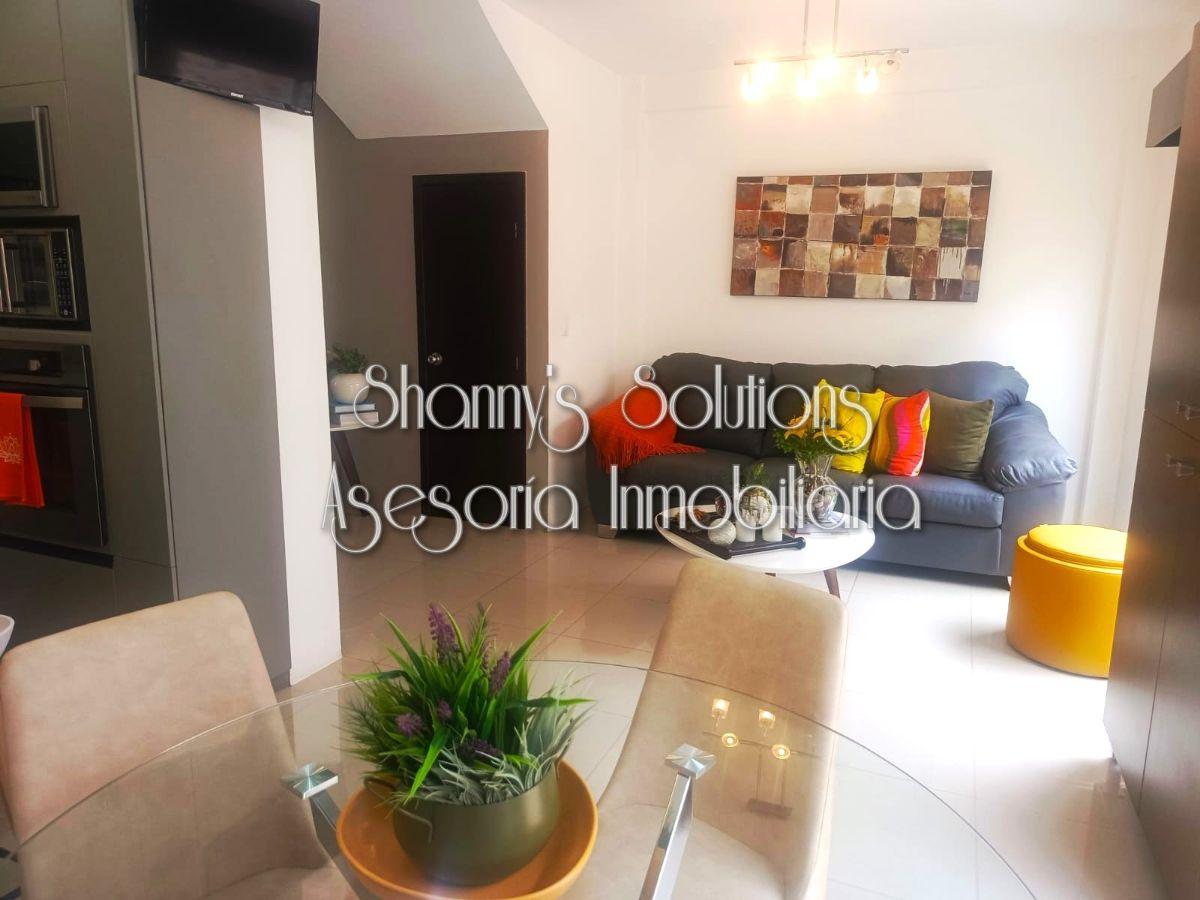 Urb Sambo City - Venta Casa de Dos Plantas Semi Amob con 3 Hab, Patio y 2 Garajes, Guayas — imagen 6
