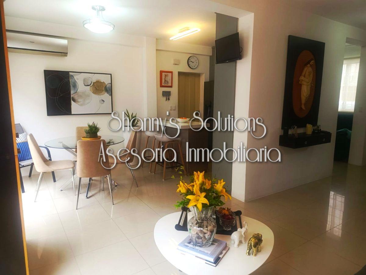Urb Sambo City - Venta Casa de Dos Plantas Semi Amob con 3 Hab, Patio y 2 Garajes, Guayas — imagen 3