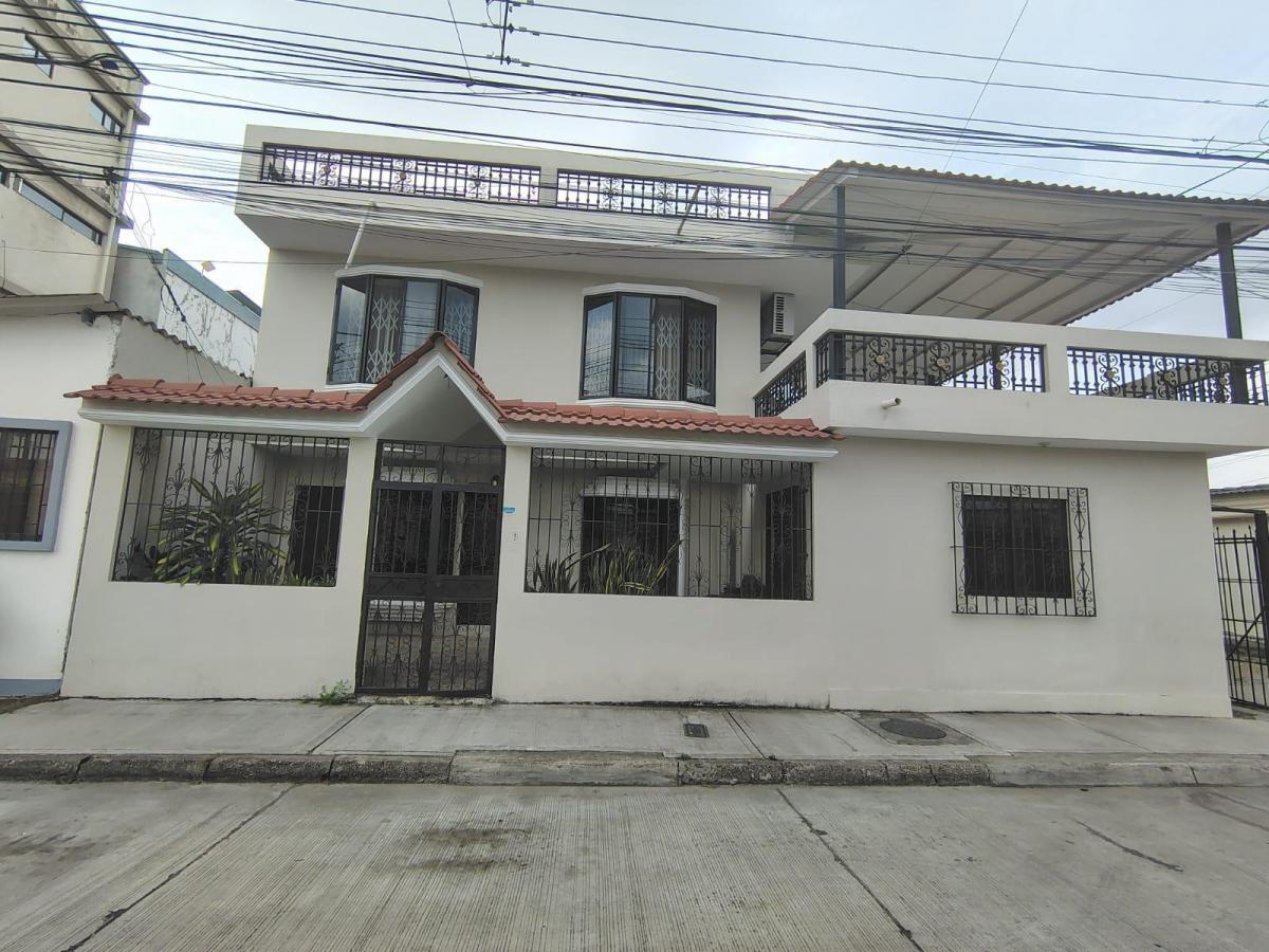 Propiedad Esquinera en Samanes 4 en Herradura, Guayas — imagen 10