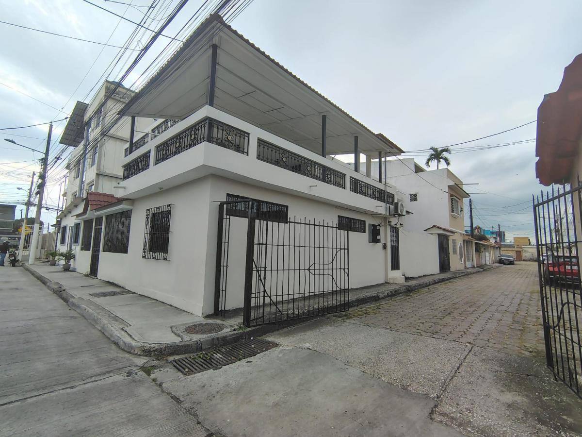 Propiedad Esquinera en Samanes 4 en Herradura, Guayas — imagen 9