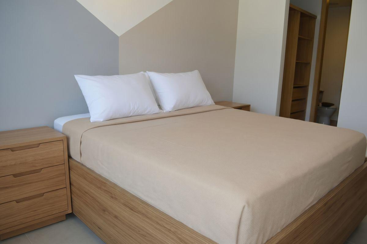 Epiq - Vendo Departamento 3 Dorm. - Junto Mall El Jardin — imagen 9