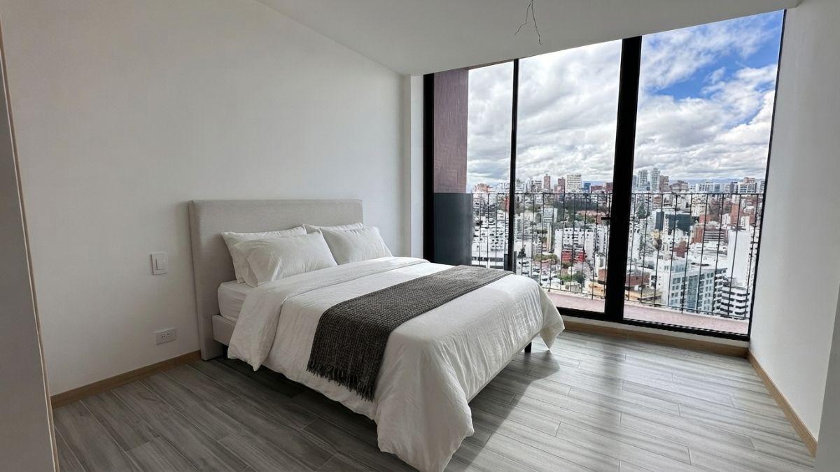 Epiq - Vendo Departamento 3 Dorm. - Junto Mall El Jardin — imagen 6