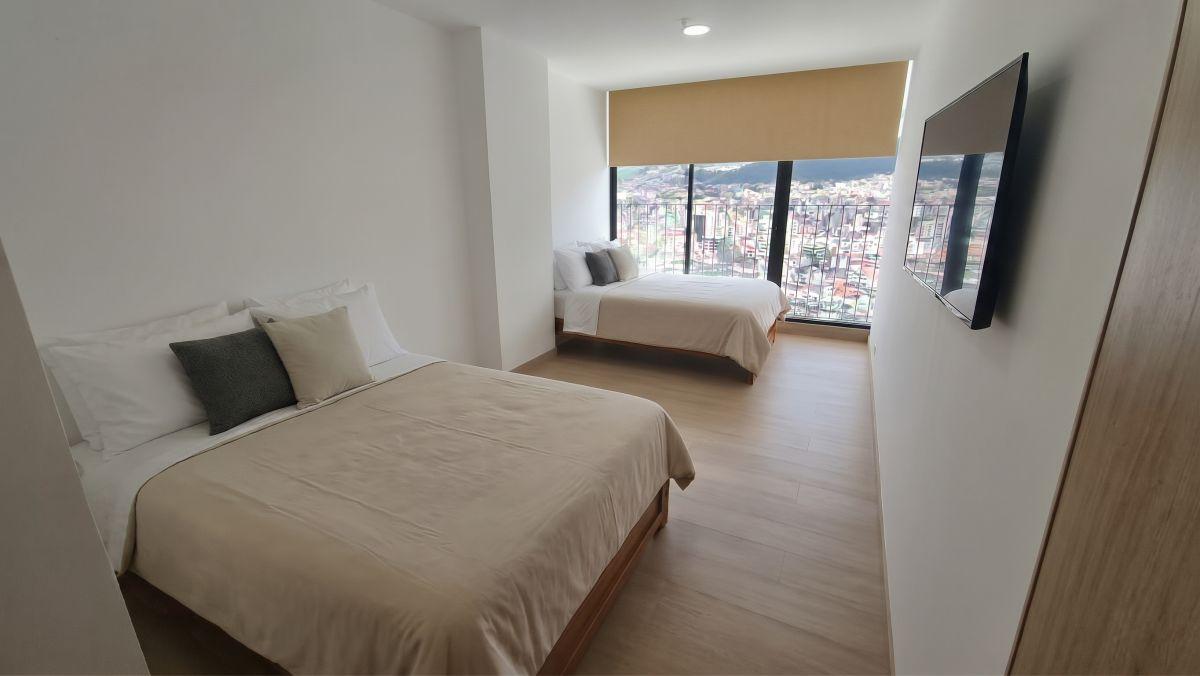 Epiq - Vendo Departamento 3 Dorm. - Junto Mall El Jardin — imagen 5