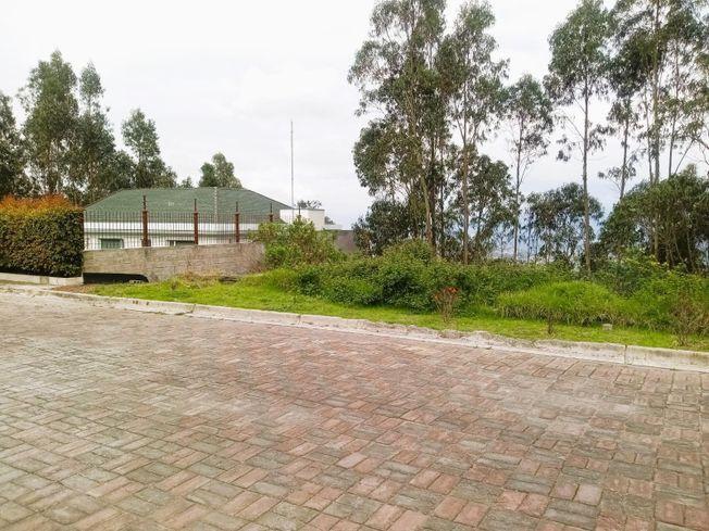 Terreno de Venta - Urbanizacion Montecarlo - Amagasi del Inca - a Pocos m del Colegio Britanico — imagen 10