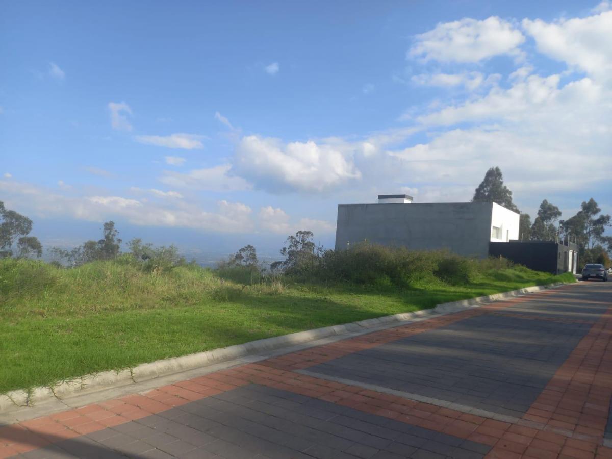 Terreno de Venta - Urbanizacion Montecarlo - Amagasi del Inca - a Pocos m del Colegio Britanico — imagen 9
