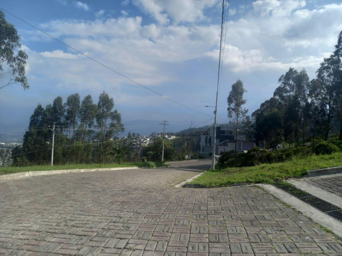 Terreno de Venta - Urbanizacion Montecarlo - Amagasi del Inca - a Pocos m del Colegio Britanico — imagen 8