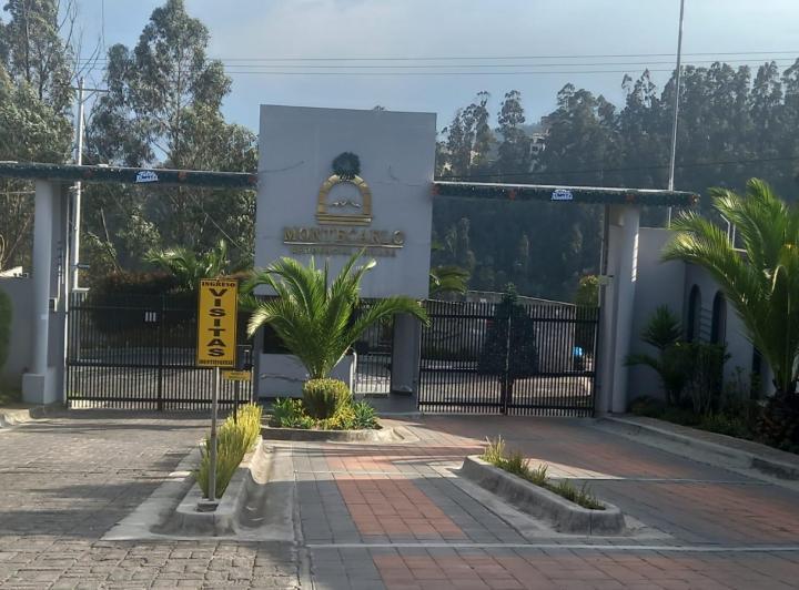 Terreno de Venta - Urbanizacion Montecarlo - Amagasi del Inca - a Pocos m del Colegio Britanico — imagen 7