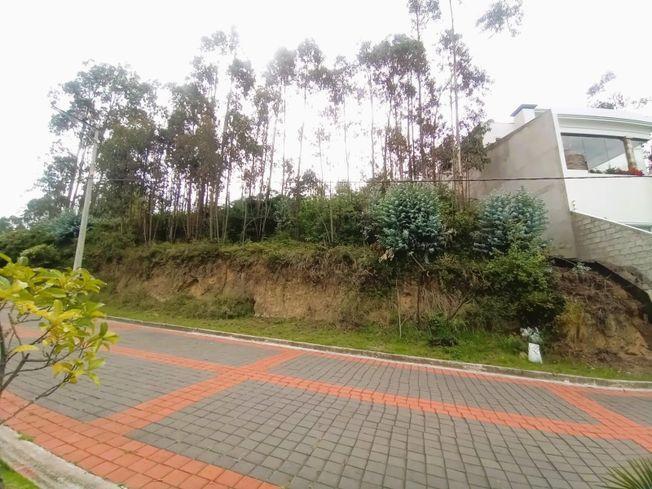 Terreno de Venta - Urbanizacion Montecarlo - Amagasi del Inca - a Pocos m del Colegio Britanico — imagen 6