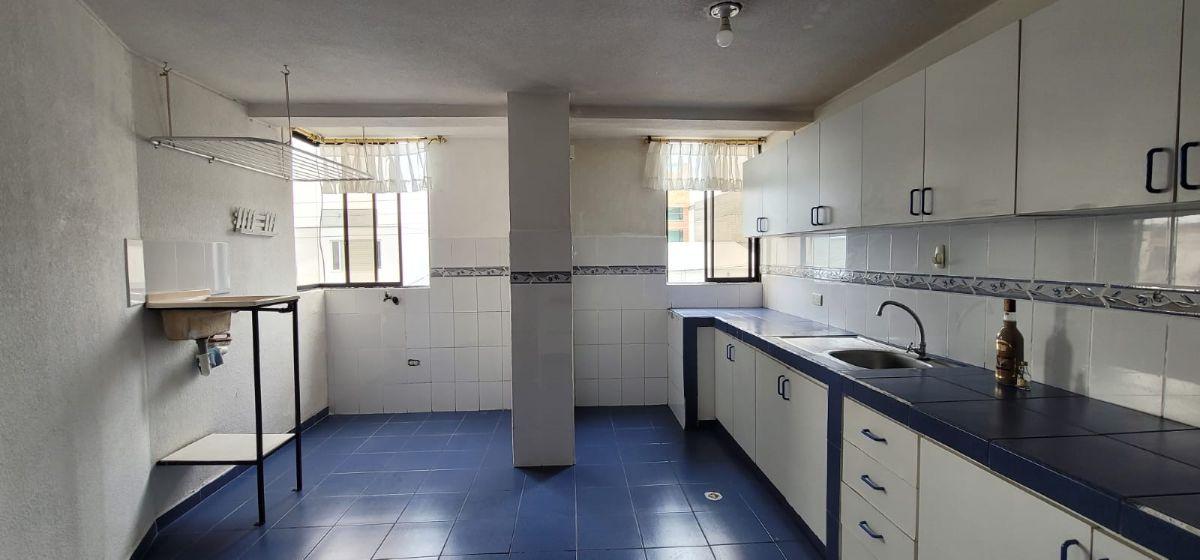 Departamento de 3 Habitaciones en Venta, Sector El Edén — imagen 9