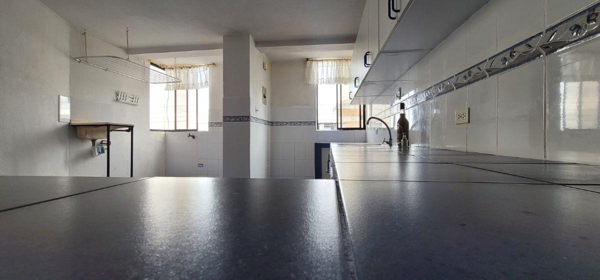 Departamento de 3 Habitaciones en Venta, Sector El Edén — imagen 8