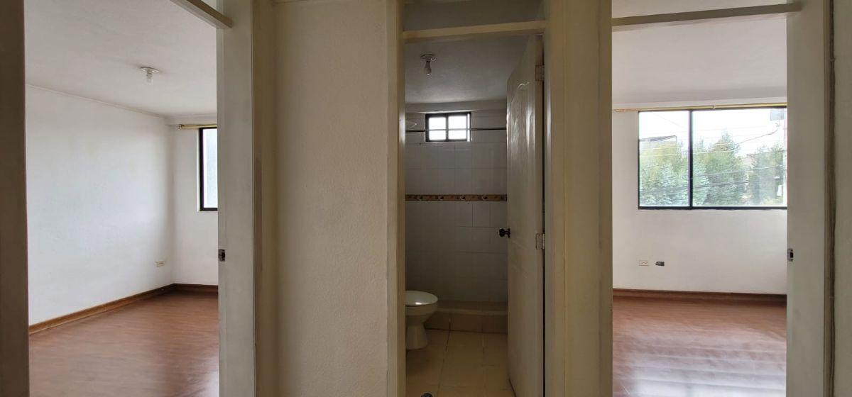 Departamento de 3 Habitaciones en Venta, Sector El Edén — imagen 7