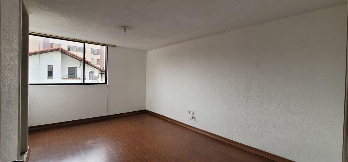 Departamento de 3 Habitaciones en Venta, Sector El Edén — imagen 5