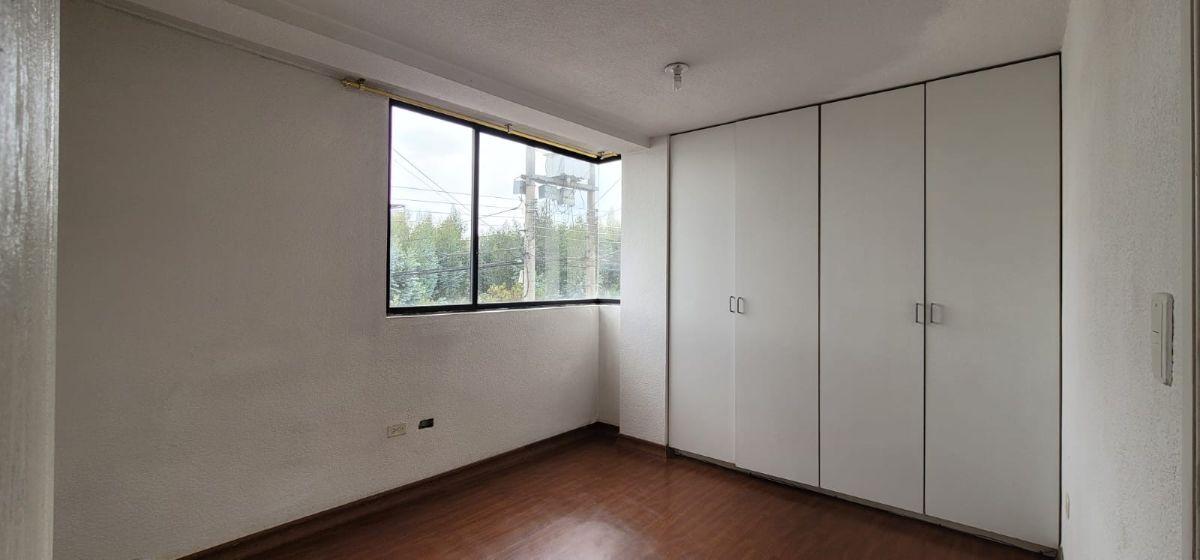 Departamento de 3 Habitaciones en Venta, Sector El Edén — imagen 3