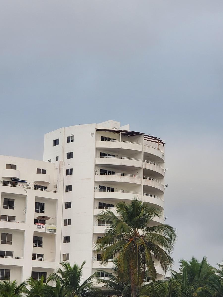 Penthouse en Casa Blanca con La Mejor Vista y Ubicación — imagen 9