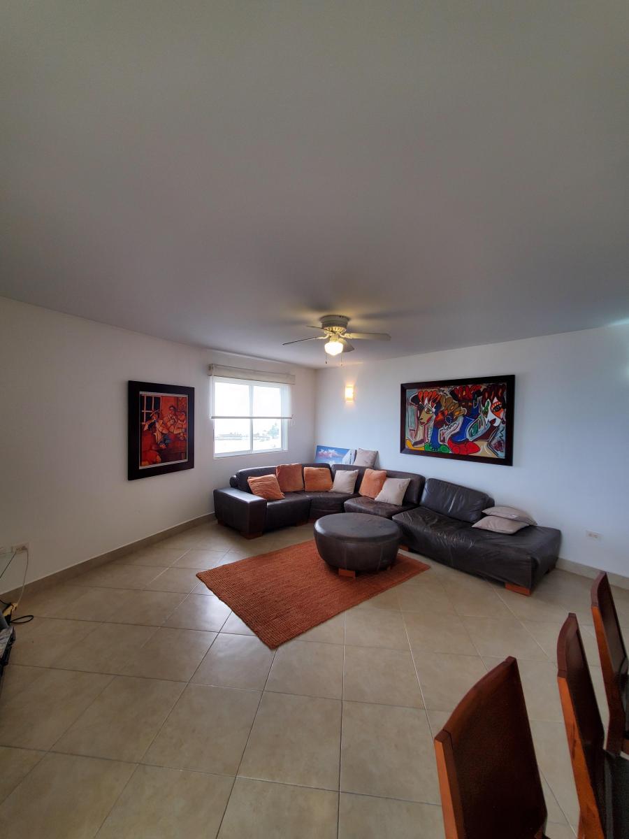 Penthouse en Casa Blanca con La Mejor Vista y Ubicación — imagen 4