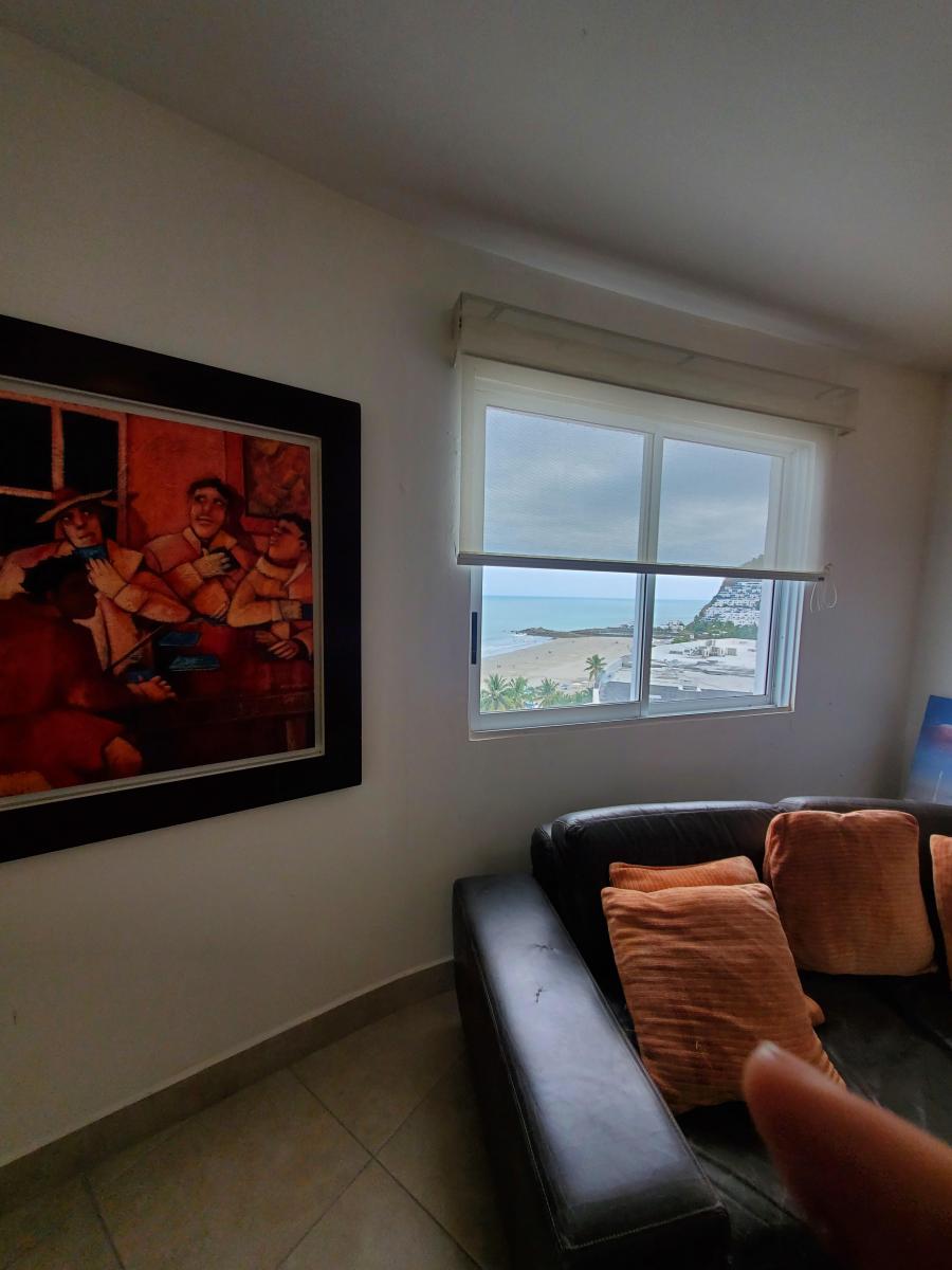Penthouse en Casa Blanca con La Mejor Vista y Ubicación — imagen 3