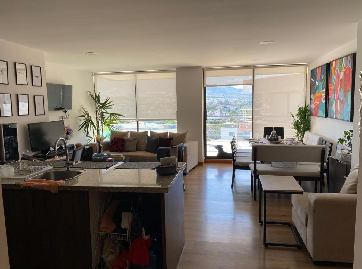 Vendo Departamento con Terraza — imagen 10