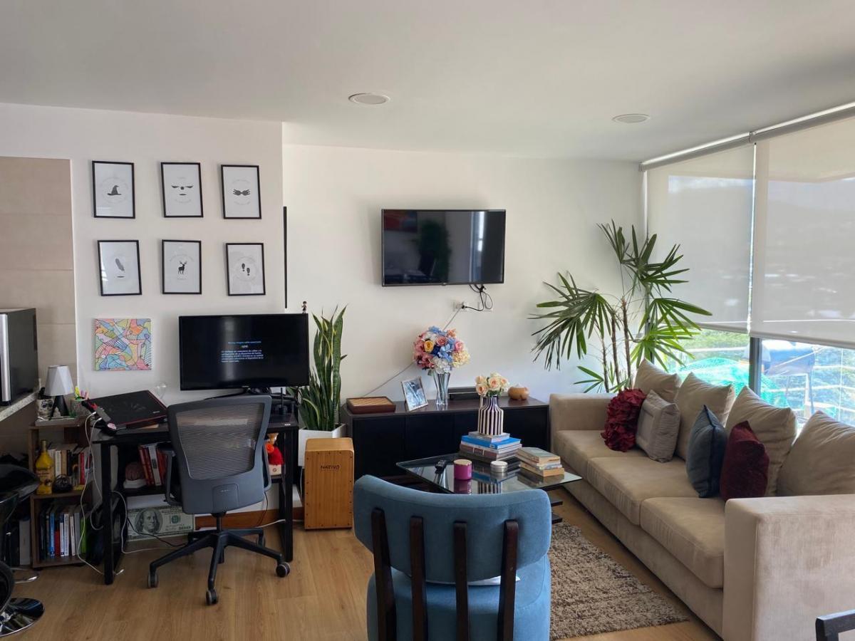 Vendo Departamento con Terraza — imagen 9