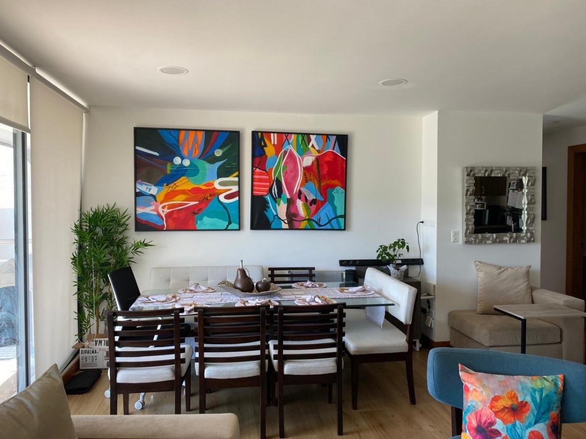 Vendo Departamento con Terraza — imagen 8