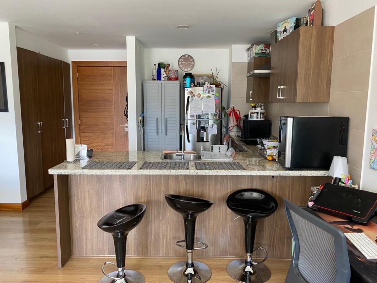 Vendo Departamento con Terraza — imagen 7