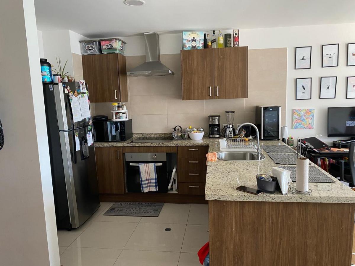 Vendo Departamento con Terraza — imagen 6