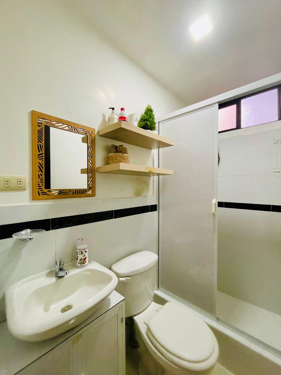 En Venta: Casa de 1 Planta y 3 Dorm. Et. aura, Urb. Villa Club, Guayas — imagen 8